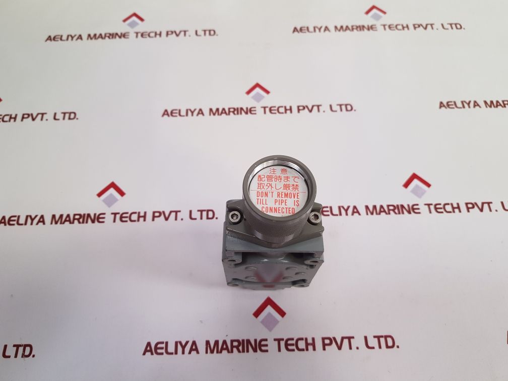 Azbil 1Lx7001-r Explosion Proof Switch 5A 250V Ac