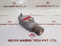 Azbil 1Lx7001-r Explosion Proof Switch 5A 250V Ac