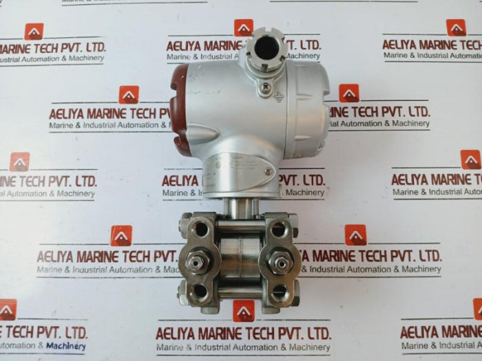 Azbil At9000 Advanced Pressure Transmitter Gtx31D-aaaaaab-ak1Xxb1-xx 10Mpa