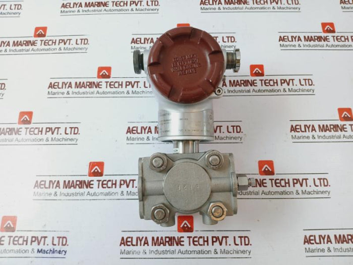Azbil At9000 Advanced Pressure Transmitter Gtx31D-aaaaaab-ak1Xxb1-xx 10Mpa