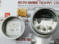 Azbil AT9000 Advanced Transmitter GTX31D-AAAADCA-AK1AXA1-T1W1 4-20mA