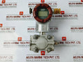 Azbil At9000 Advanced Transmitter Gtx31D-aaaadca-ak1Axa1-t1W1 4-20Ma