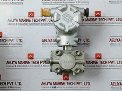 Azbil AT9000 Advanced Transmitter GTX31D-AAAADCA-AK1AXA1-T1W1 4-20mA