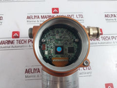 Azbil At9000 Differential Pressure Advanced Transmitter V3.4 12.5 To 42V Dc