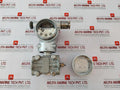 Azbil At9000 Transmitter Pressure Output: 4 To 20Madc Ip66/Ip67