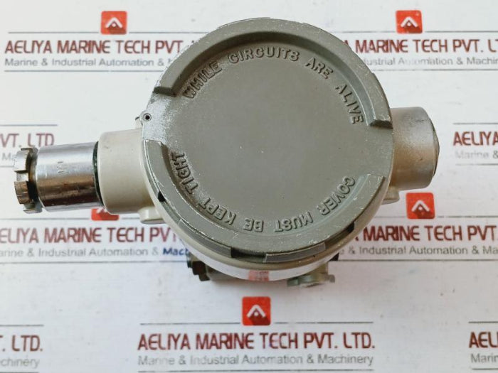 Azbil Dstj3000 Jtg960A-1E1A1-gxxx1-xx Transmitter 11-40Vdc