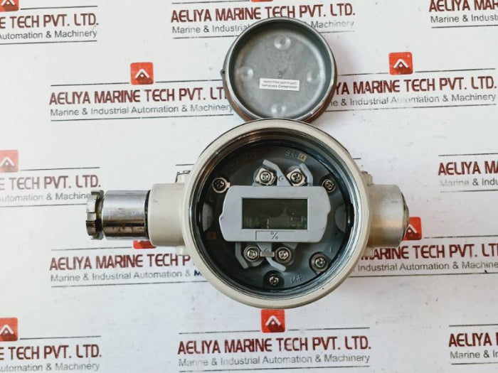 Azbil Dstj3000 Jtg960A-1E1A1-gxxx1-xx Transmitter 11-40Vdc