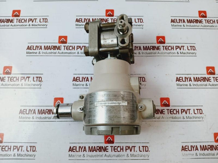 Azbil Dstj3000 Jtg960A-1E1A1-gxxx1-xx Transmitter 11-40Vdc