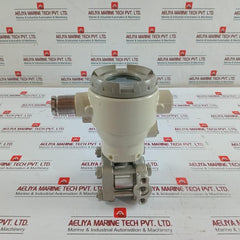 Azbil Dstj3000 Pressure Transmitter Jtg940A-1E1A2-k2Xx2-t1U2, 11-30Vdc 4-20 Ma Dc