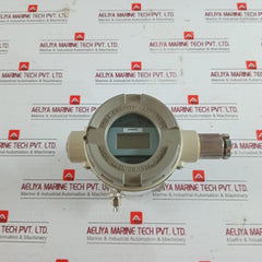 Azbil Dstj3000 Pressure Transmitter Jtg940A-1E1A2-k2Xx2-t1U2, 11-30Vdc 4-20 Ma Dc