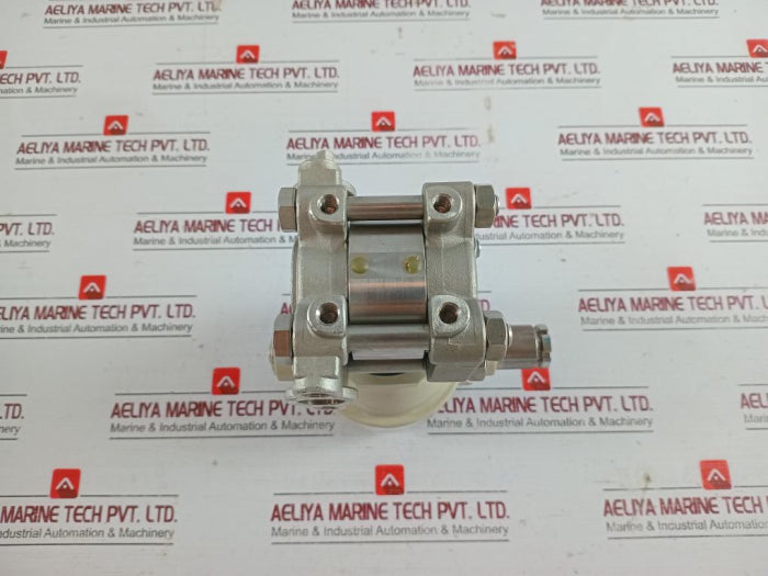 Azbil Dstj3000 Pressure Transmitter Jtg940A-1E1A2-k2Xx2-t1U2, 11-30Vdc 4-20 Ma Dc
