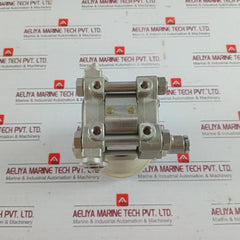 Azbil Dstj3000 Pressure Transmitter Jtg940A-1E1A2-k2Xx2-t1U2, 11-30Vdc 4-20 Ma Dc