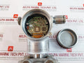 Azbil Gtx31D-aaaadca-ak1Axa1-t1W1 Advanced Transmitter 2439050200 V3.4 At9000