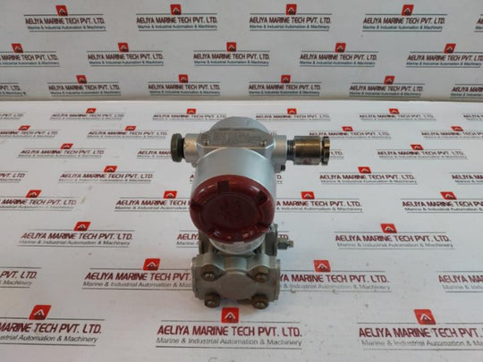 Azbil Gtx31D-aaaadca-ak1Axa1-t1W1 Advanced Transmitter 2439050200 V3.4 At9000