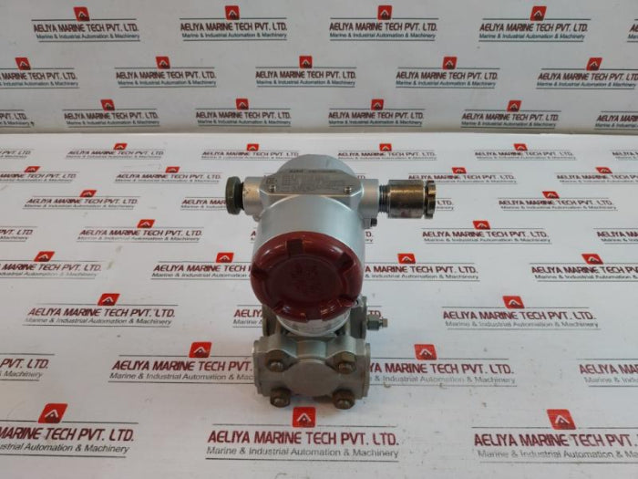 Azbil Gtx71G-aaaaaaa-ak1Xxa1-xx Pressure Gauge Transmitters 14 Mpa 12.5 To 42Vd