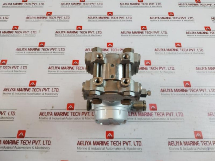 Azbil Gtx71G-aaaaaaa-ak1Xxa1-xx Pressure Gauge Transmitters 14 Mpa 12.5 To 42Vd