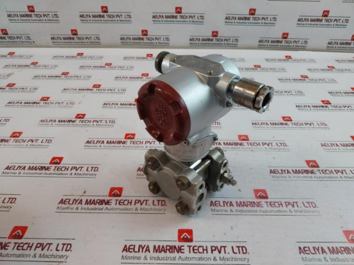 Azbil Gtx31D-aaaadca-ak1Axa1-t1W1 Advanced Transmitter 2439050200 V3.4 At9000