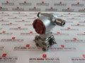 Azbil Gtx31D-aaaadca-ak1Axa1-t1W1 Advanced Transmitter 2439050200 V3.4 At9000