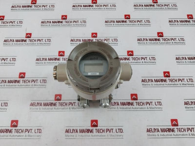 Azbil Jtd920A-1E1A2-x2Xx2-a2T1U2 Differential Pressure Transmitter Model
