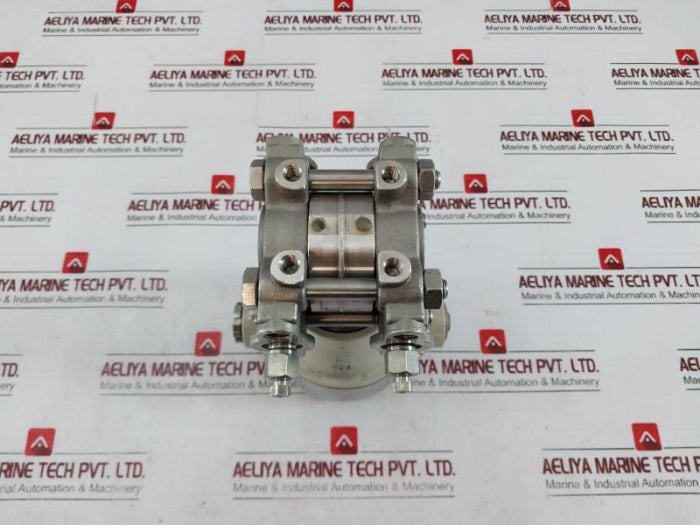 Azbil Jtd920A-1E1A2-x2Xx2-a2T1U2 Differential Pressure Transmitter Model