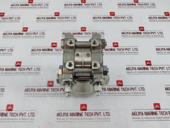 Azbil Jtd920A-1E1A2-x2Xx2-a2T1U2 Differential Pressure Transmitter Model