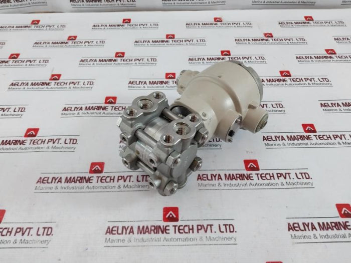 Azbil Jtd920A-1E1A2-x2Xx2-a2T1U2 Differential Pressure Transmitter Model