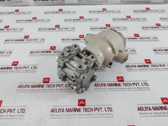 Azbil Jtd920A-1E1A2-x2Xx2-a2T1U2 Differential Pressure Transmitter Model
