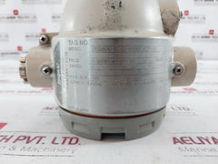 Azbil Jtd920A-1E1A2-x2Xx2-a2T1U2 Differential Pressure Transmitter Model