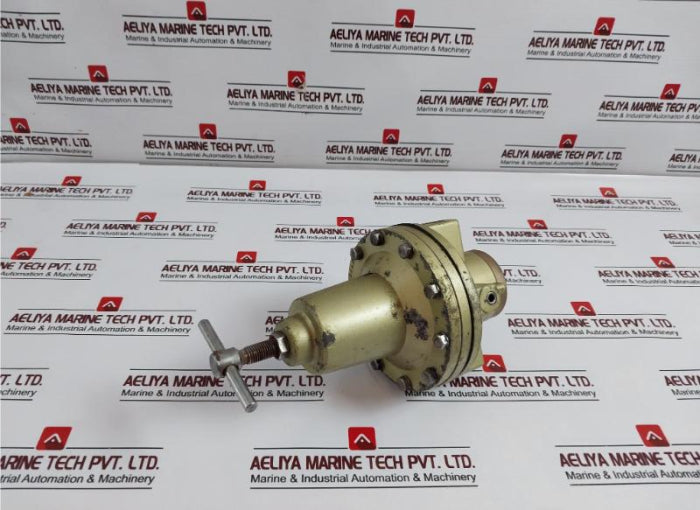 Azbil Nrv-306K10 Taco Air Filter Regulator