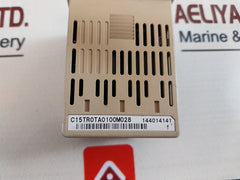 Azbil Sdc15 Digital Temperature Controller C15Tr0Ta0100M028