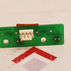 Azonix 11-500246 Rev 1 Pcb Card