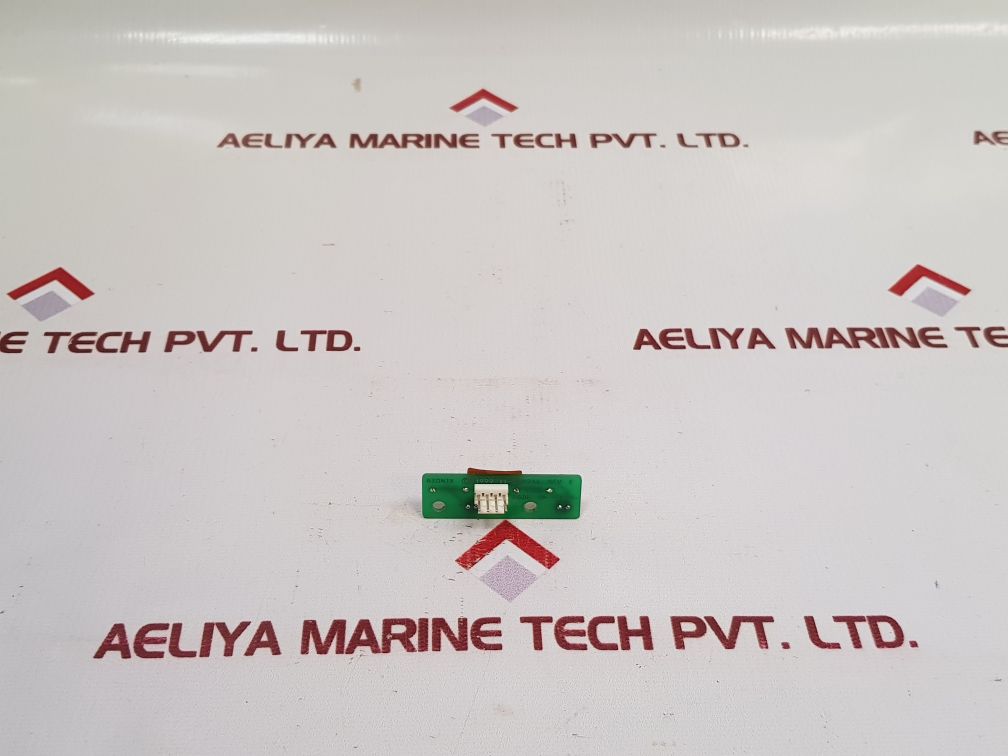 Azonix 11-500246 Rev 1 Pcb Card