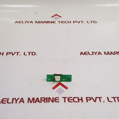Azonix 11-500246 Rev 1 Pcb Card