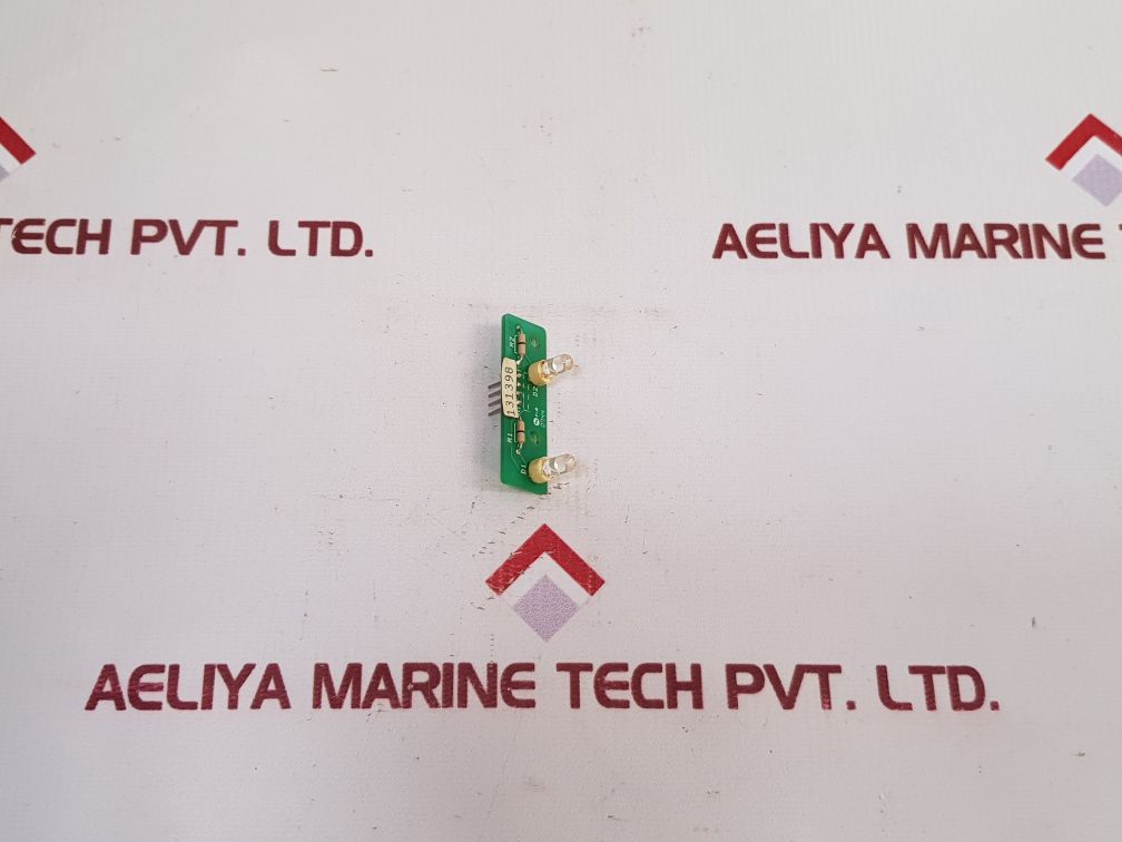 Azonix 11-500246 Rev 1 Pcb Card