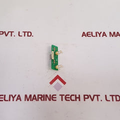 Azonix 11-500246 Rev 1 Pcb Card