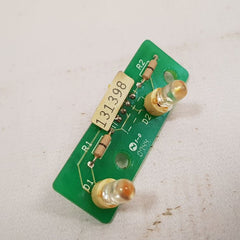 Azonix 11-500246 Rev 1 Pcb Card