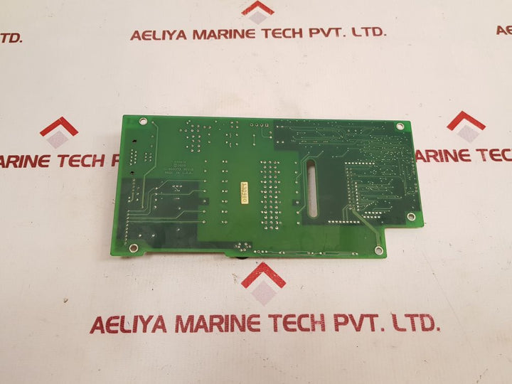 Azonix 11-500273 Rev 2 Pcb Card