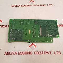 Azonix 11-500273 Rev 2 Pcb Card