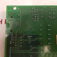 Azonix 11-500273 Rev 2 Pcb Card