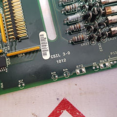 Azonix 11-500273 Rev 2 Pcb Card