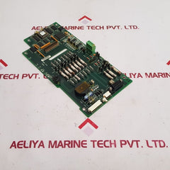 Azonix 11-500273 Rev 2 Pcb Card