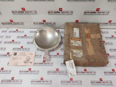 B.S.&B. Safety Systems Rb-90 Rupture Disk