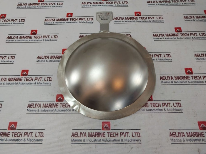 B.S.&B. Safety Systems Rb-90 Rupture Disk