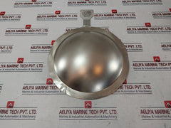 B.S.&B. Safety Systems Rb-90 Rupture Disk