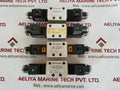 Norgren X-nme 127-23425 Solenoid Valve 0-10 Bar
