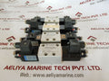 Norgren X-nme 127-23425 Solenoid Valve 0-10 Bar