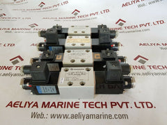 Norgren X-nme 127-23425 Solenoid Valve 0-10 Bar