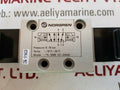Norgren X-nme 127-23425 Solenoid Valve 0-10 Bar