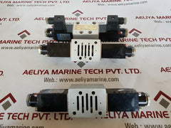 Norgren X-nme 127-23425 Solenoid Valve 0-10 Bar