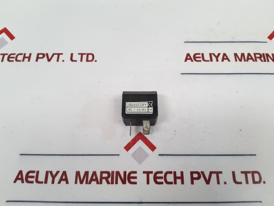 B222DBY Solenoid Coil E48 10VA ED100% R2910 2400X